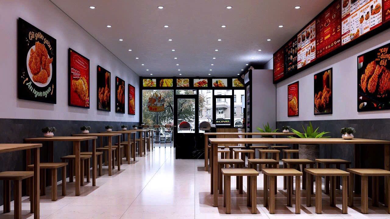 Cho thuê nhà Mặt Phố Đại Từ 5 tầng x 90m2, MT5m, 6PN, 40 Triệu - Ảnh 2